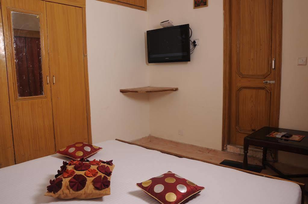Oyo 4601 City Plaza Mohali Εξωτερικό φωτογραφία