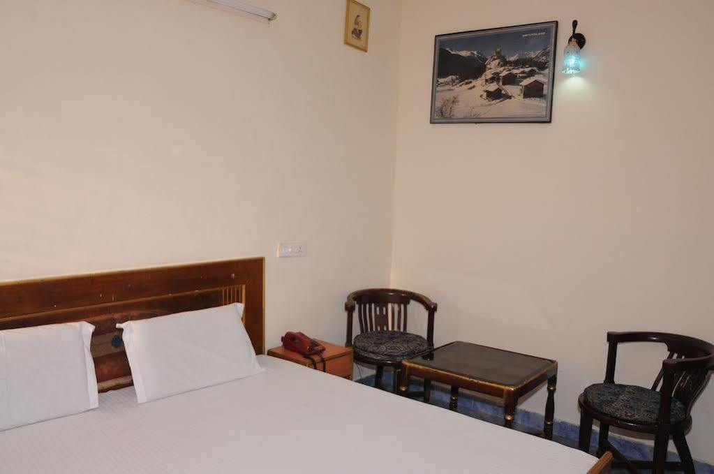 Oyo 4601 City Plaza Mohali Εξωτερικό φωτογραφία