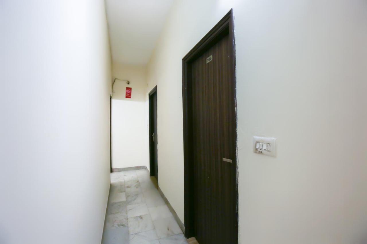 Oyo 4601 City Plaza Mohali Εξωτερικό φωτογραφία
