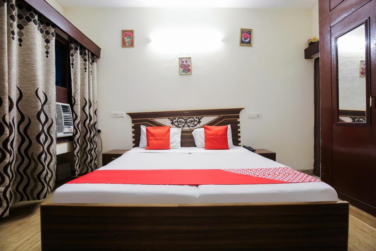 Oyo 4601 City Plaza Mohali Εξωτερικό φωτογραφία