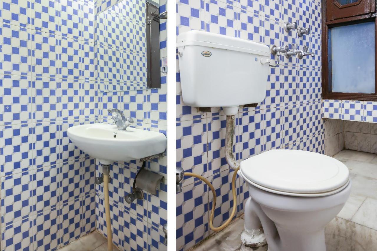 Oyo 4601 City Plaza Mohali Εξωτερικό φωτογραφία